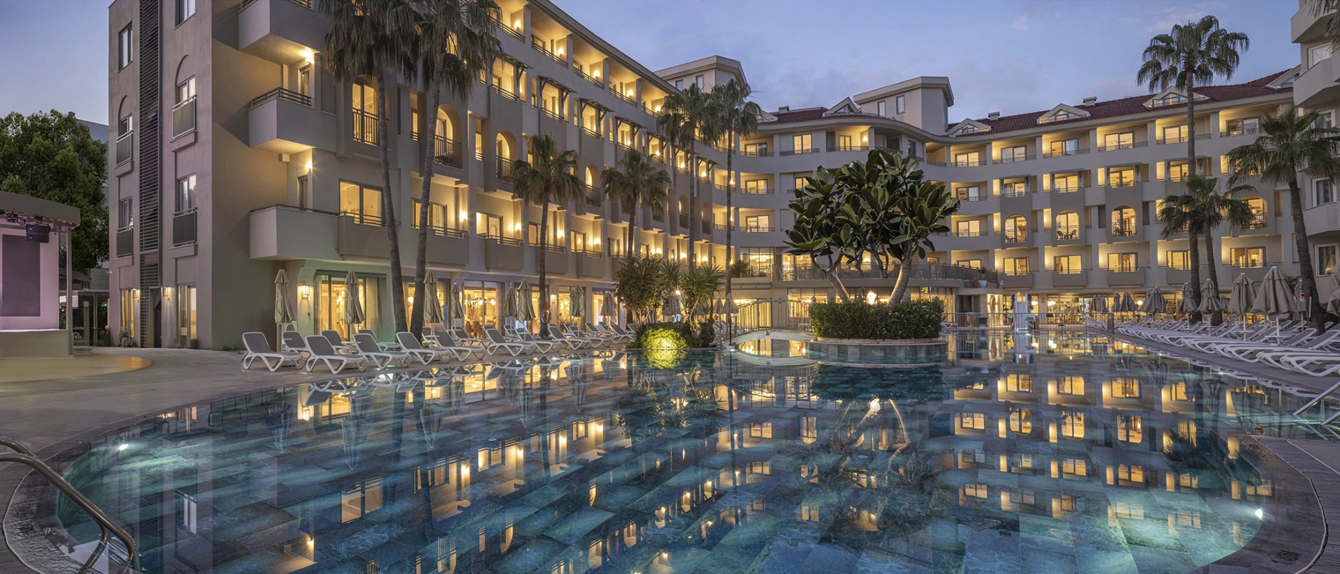 Foto - Side Star Beach Hotel - Ultra All Inclusive
