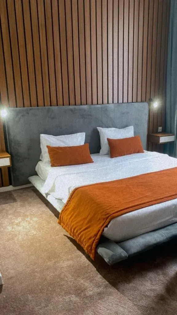 Photo - Seven Boutique Hotel Baku