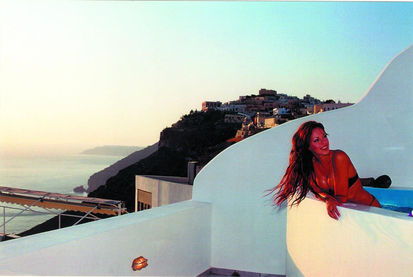 Photo - Theoxenia Caldera Hotel