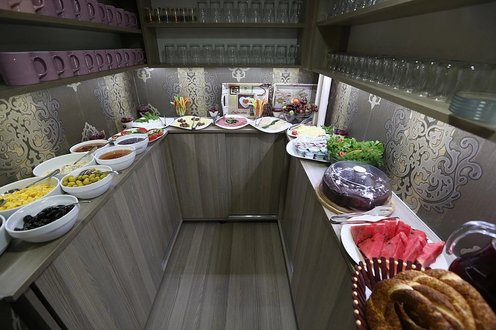 Foto - Maxwell Hotel