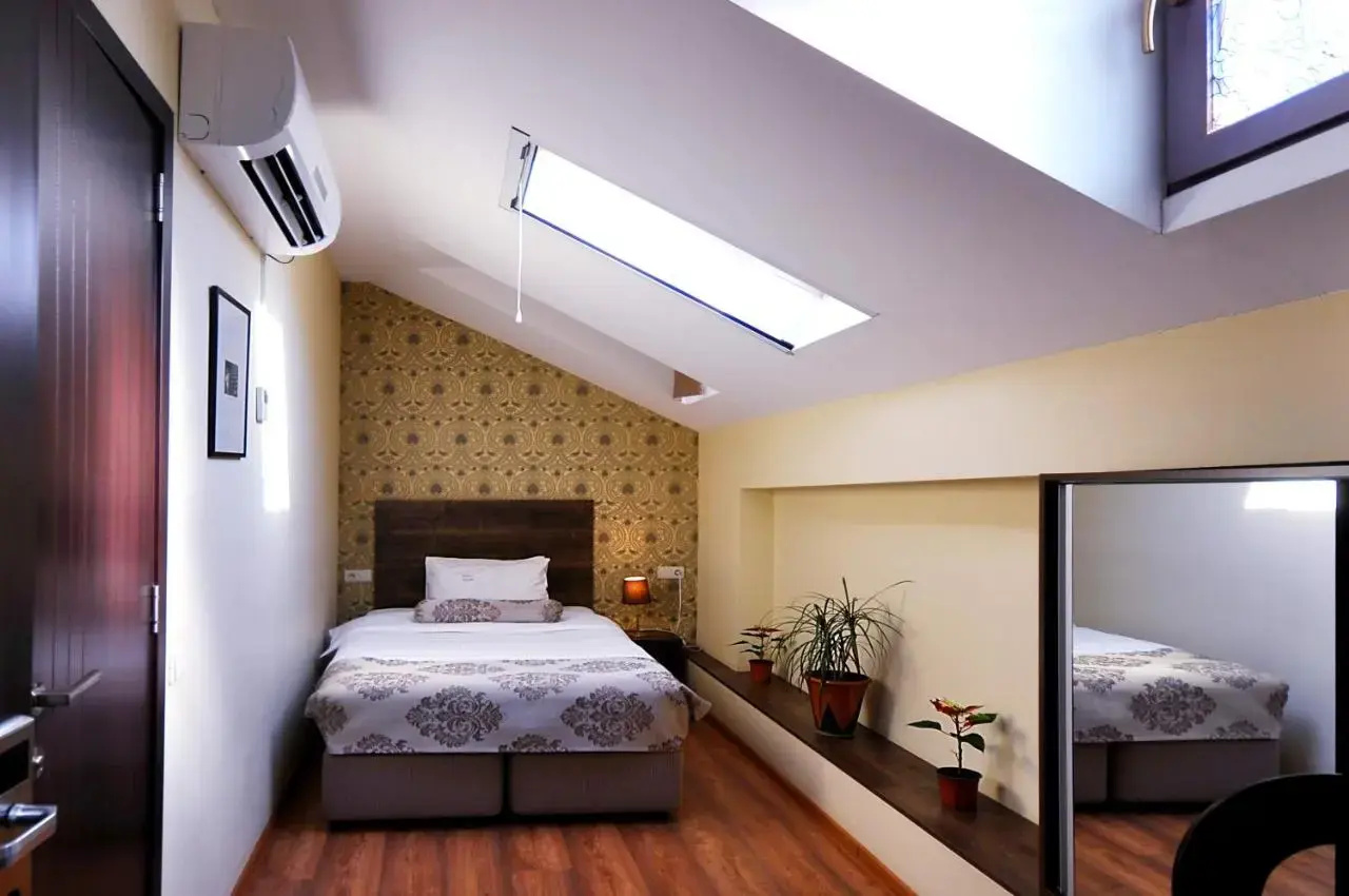 Foto - Tekla Palace By Urban Hotels
