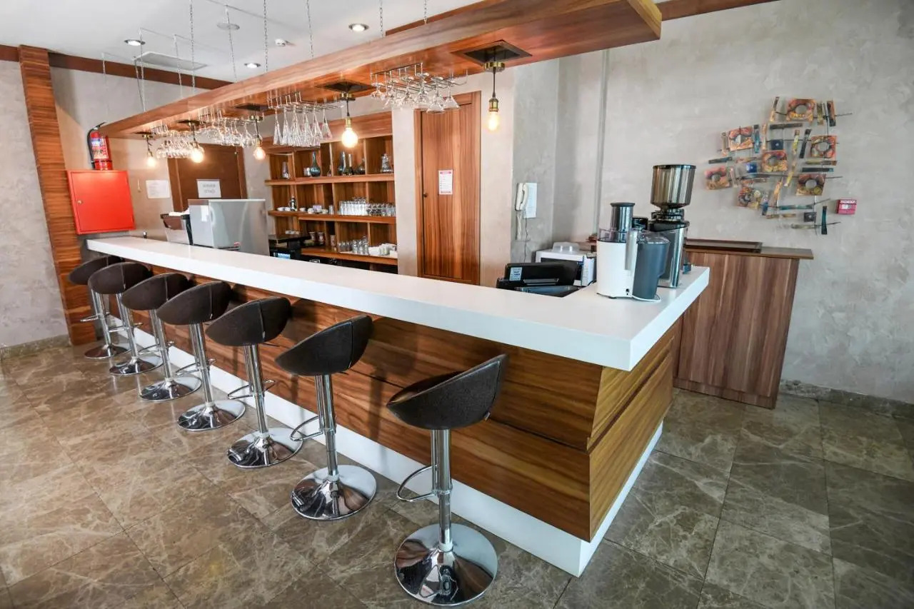 Foto - Avenue Hotel Baku by Smart