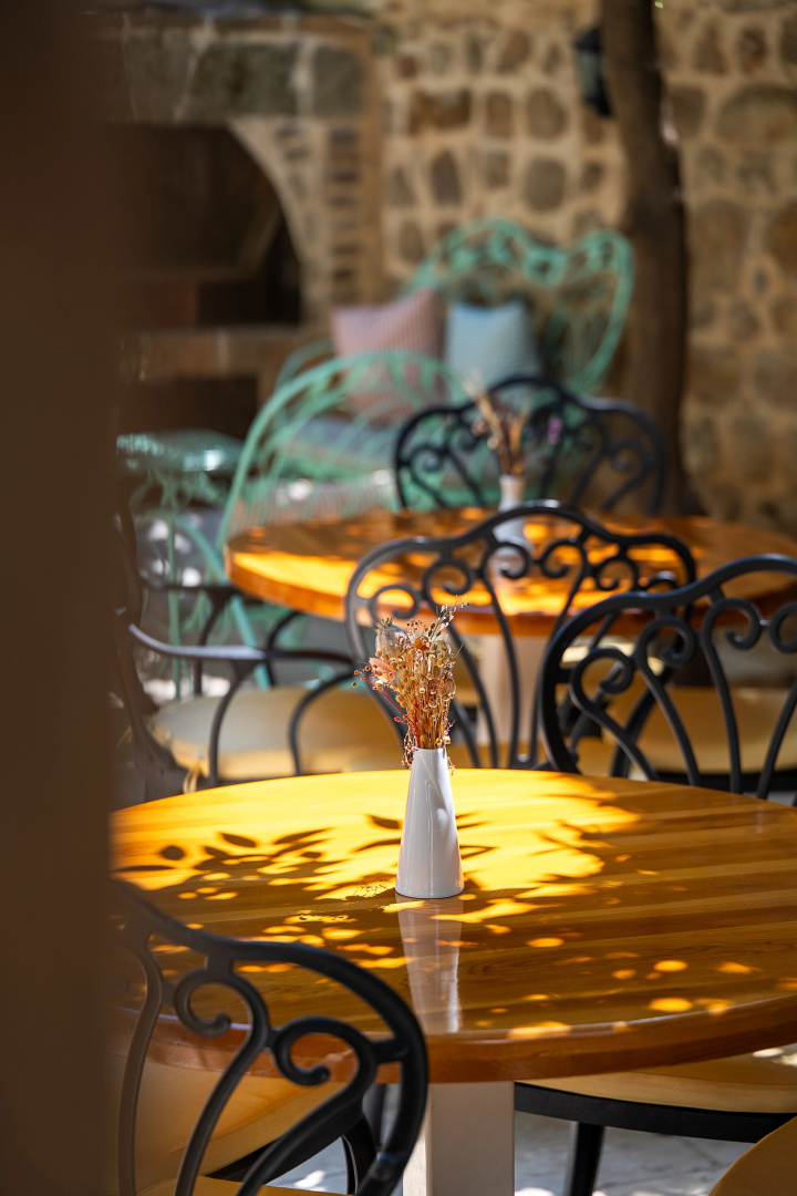 Foto - Atelya Art Hotel
