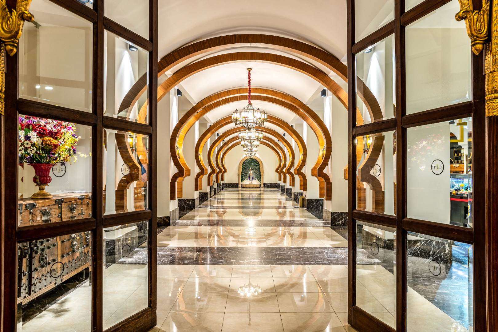 Foto - Spice Hotel & Spa - Ultra All Inclusive