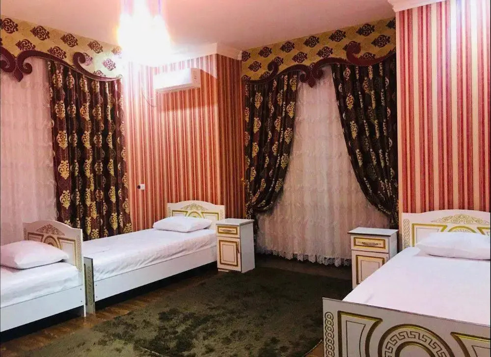 Photo - Sitorabonu-Guest House
