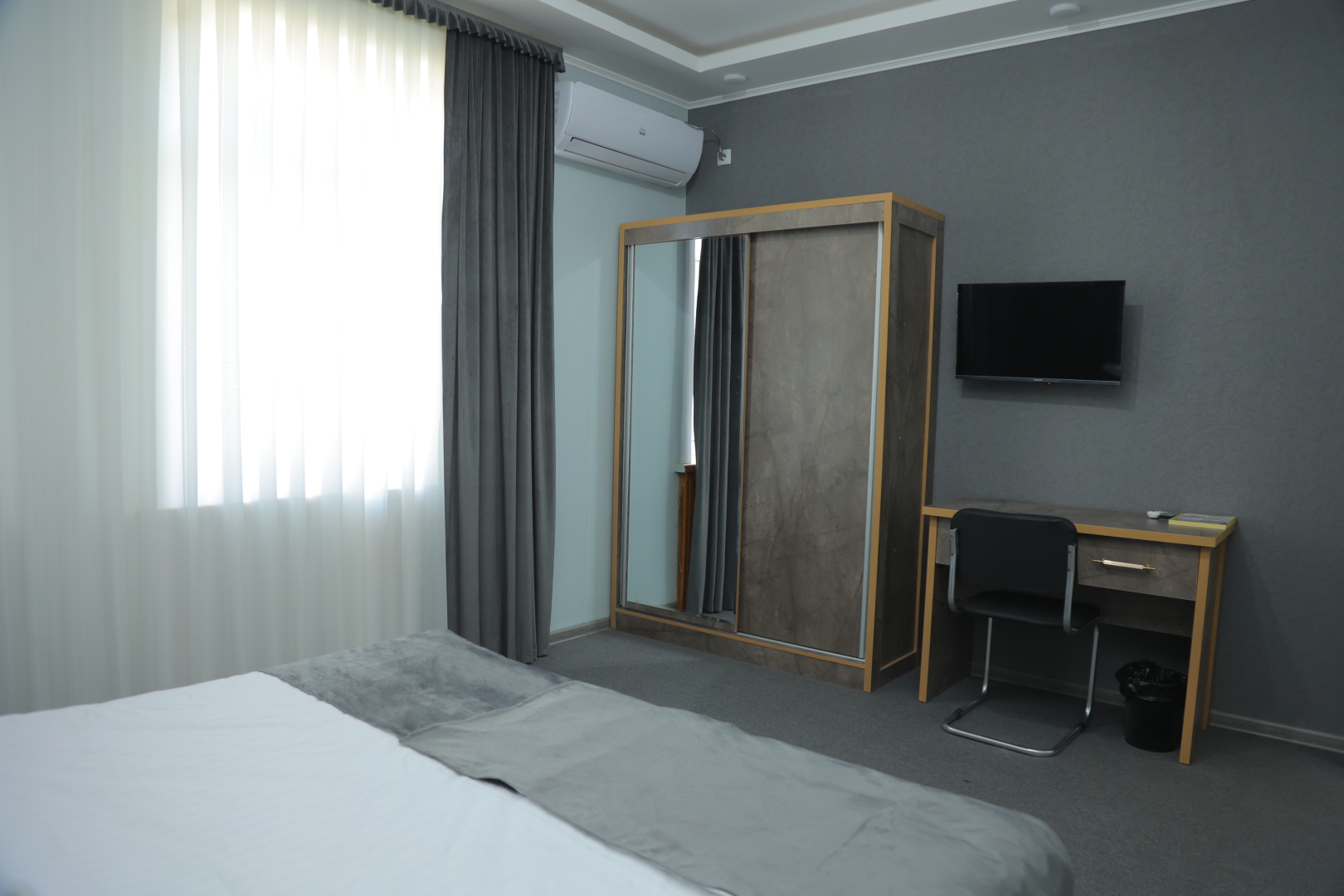 Foto - The Art Hotel