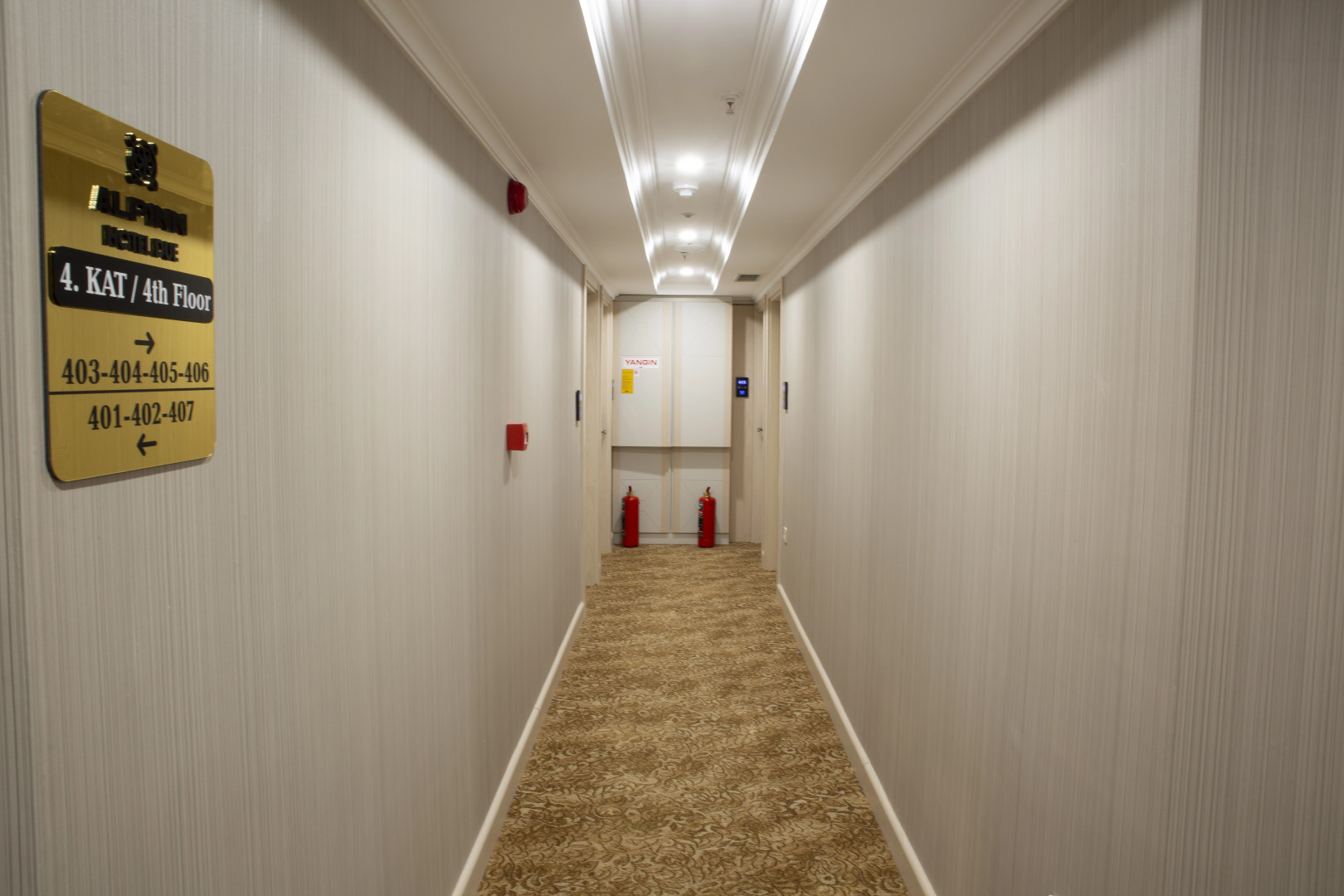 Photo - Alpinn Hotel DUE