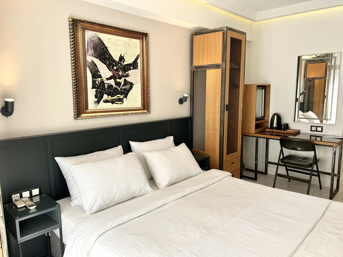 Photo - Fitas Oda Hotel