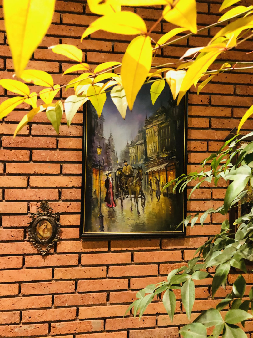 Foto - Hotel British House