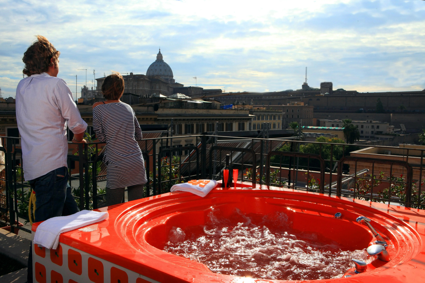 Photo - Orange Hotel