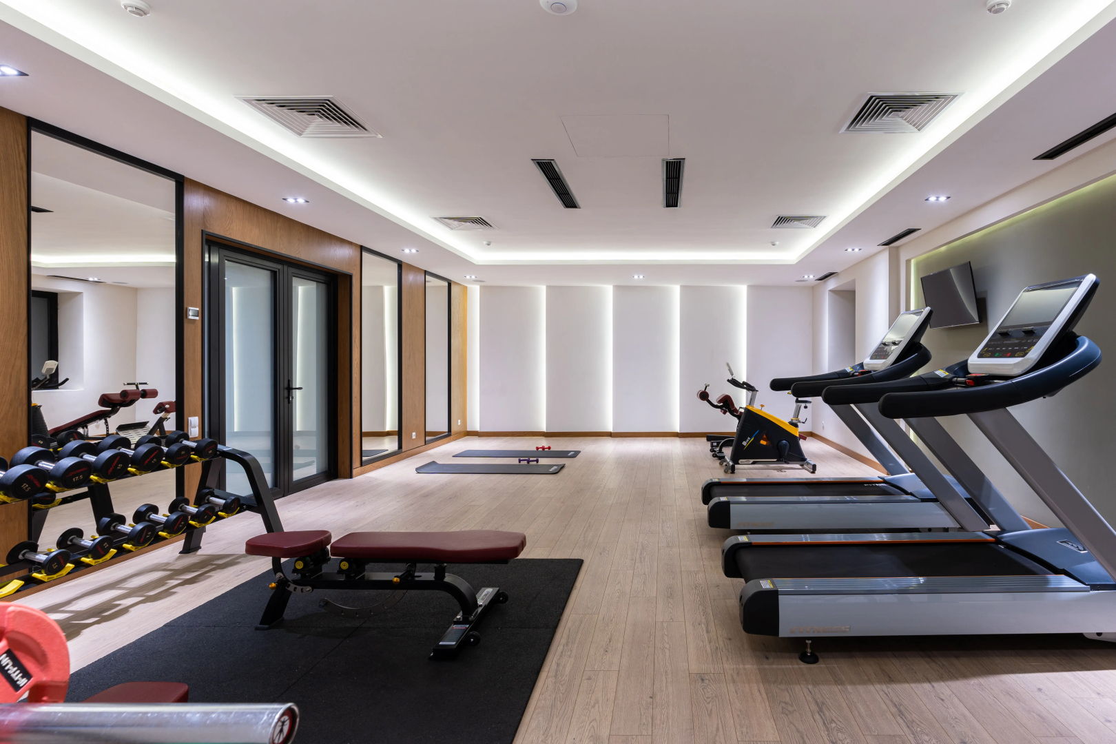 Foto - HOTEL MODERNO & Spa