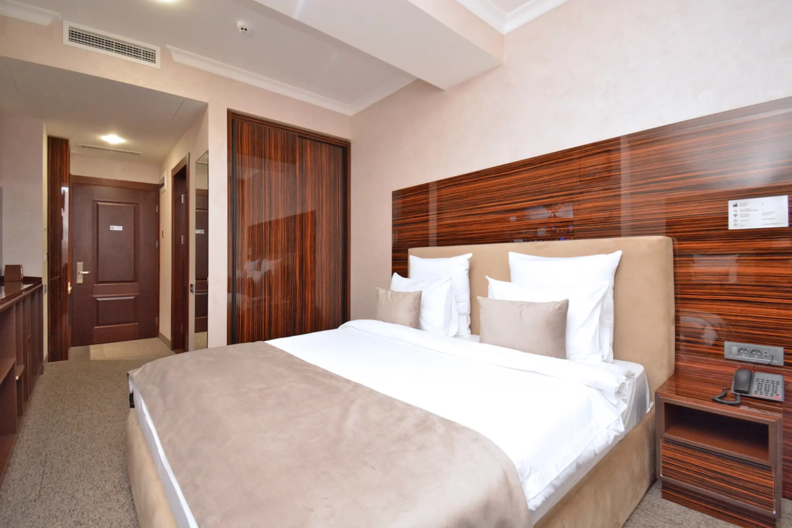 Foto - BM Avenue Hotel