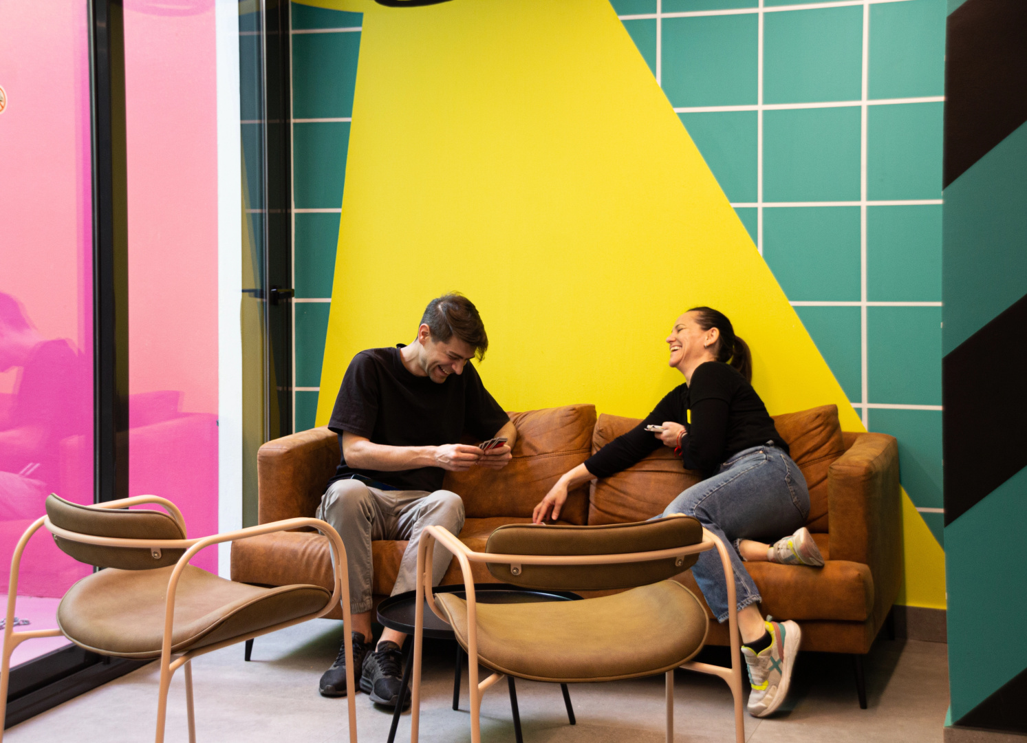 Foto - Funker Hostel