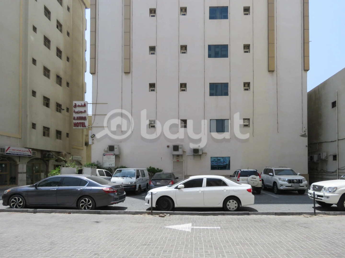 Foto - Al Jazeerah Hotel