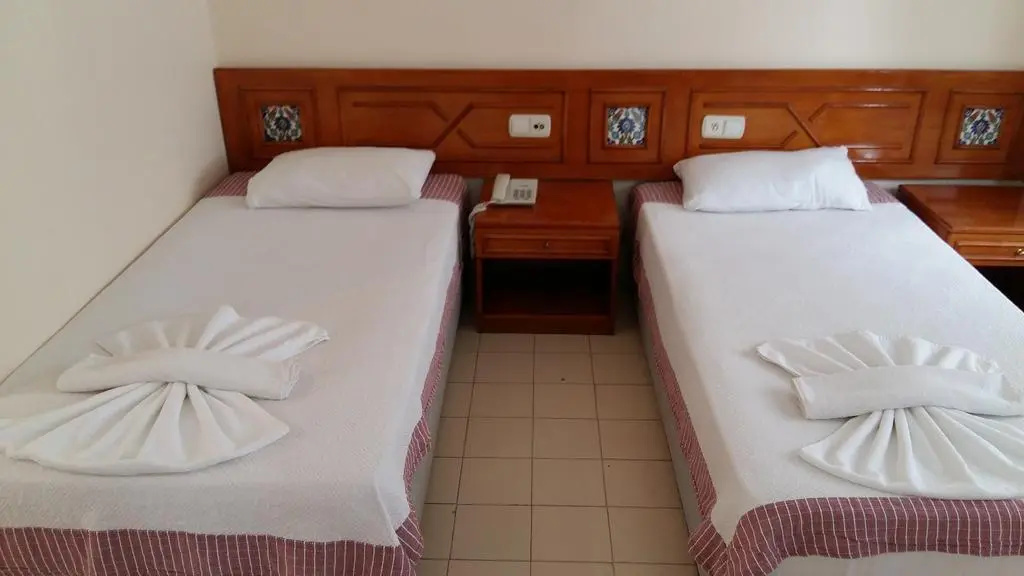 Foto - Kaliptus Hotel
