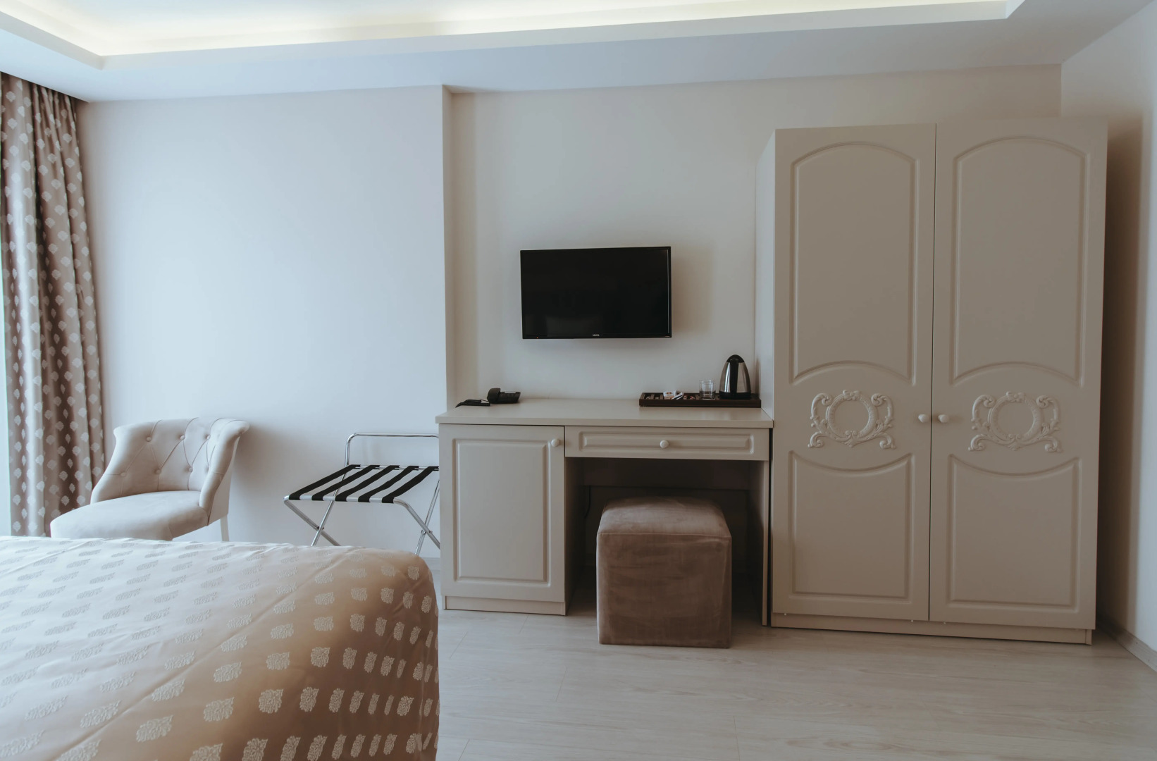 Foto - Istanroom by Keo