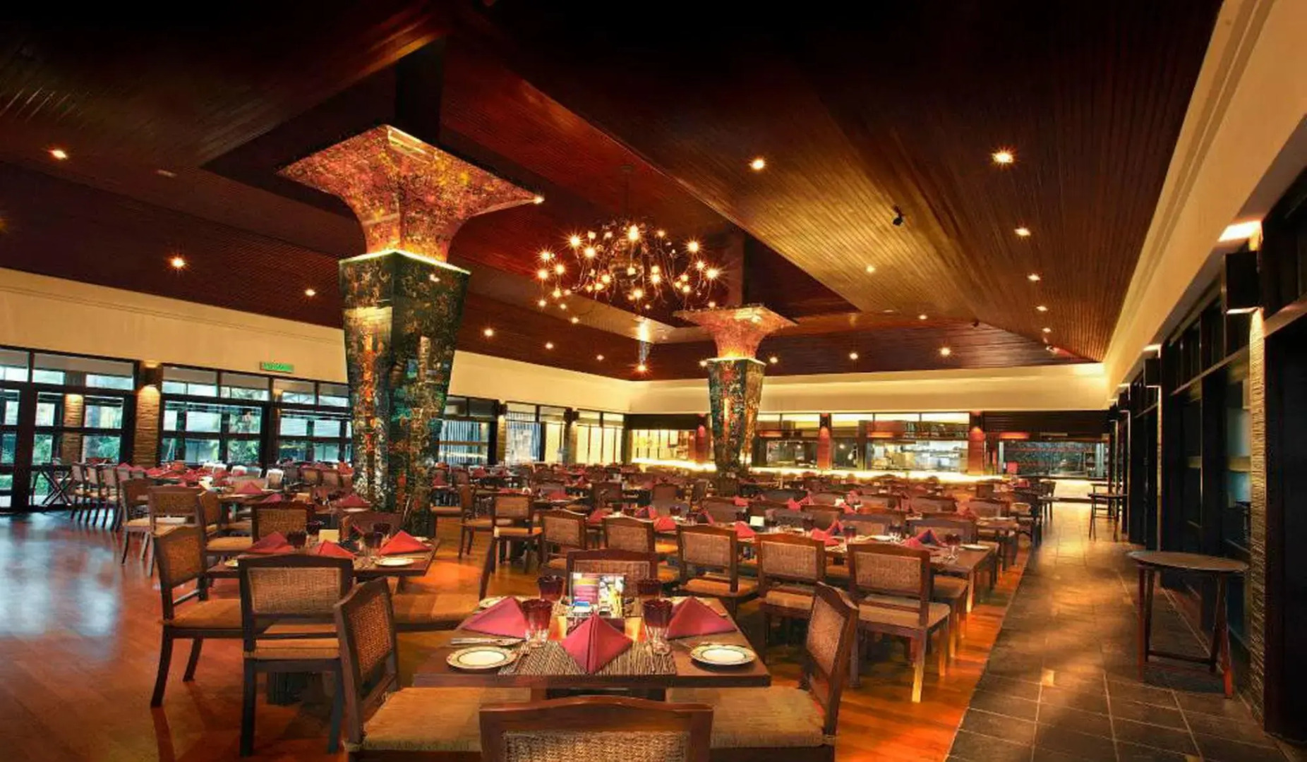 Photo - Cyberview Resort & Spa