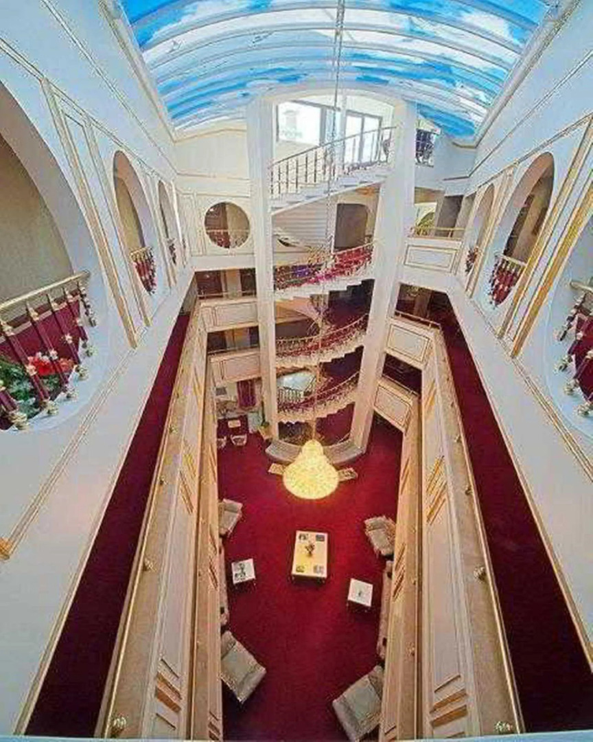 Foto - Antea Palace Hotel & Spa