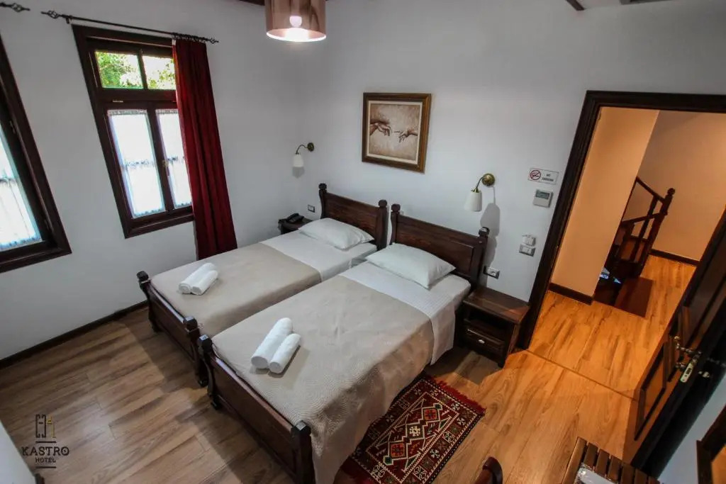 Photo - Hotel Kastro