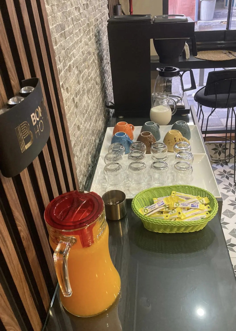 Foto - Bonita Hotel