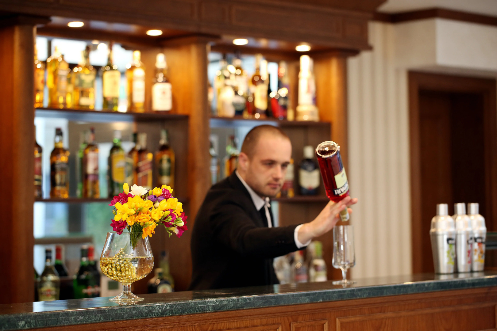 Foto - Hotel COOP, Sofia