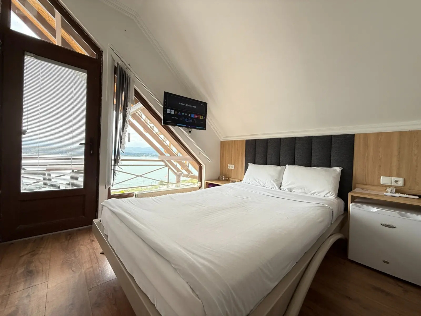Foto - Aphra Hotel Tbilisi