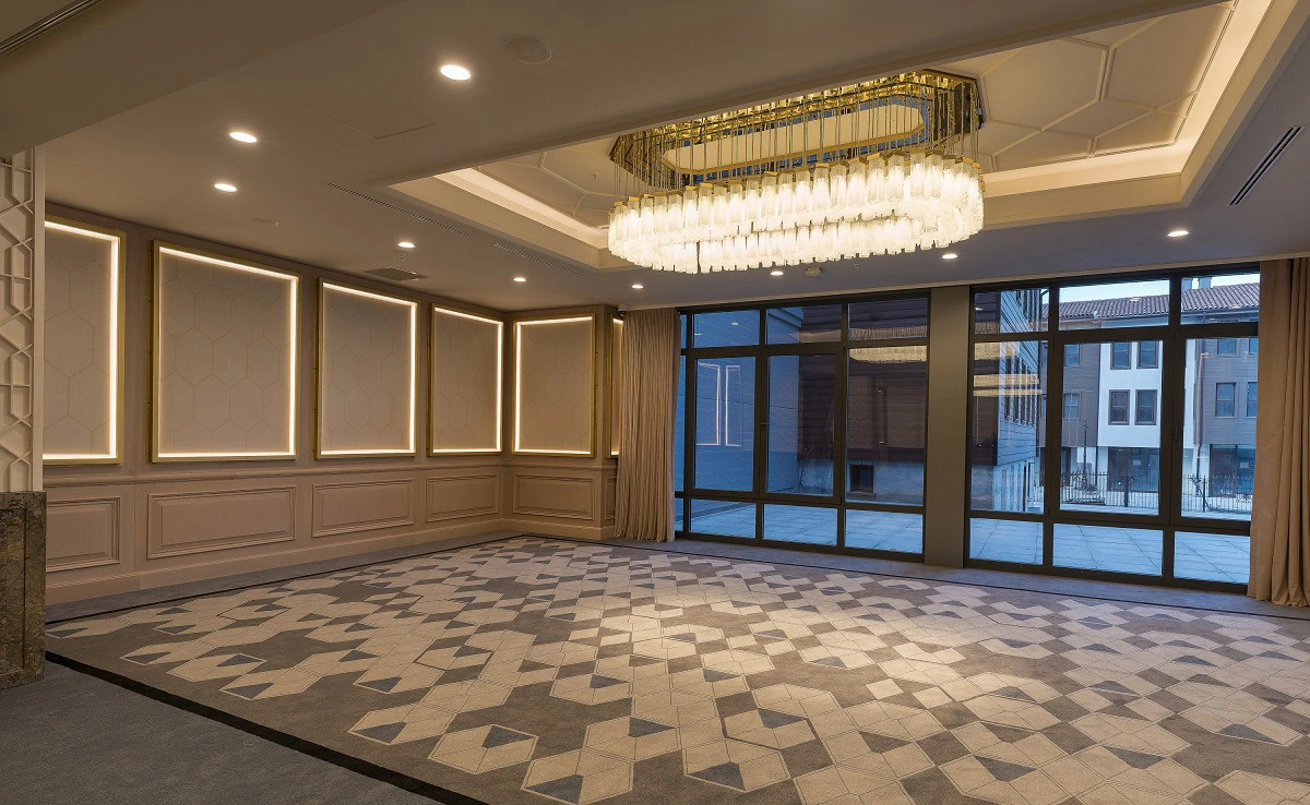 Foto - Millennium Istanbul Golden Horn