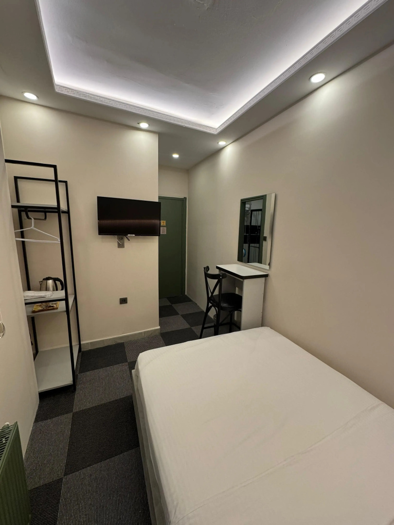 Foto - Rafinn Hotel