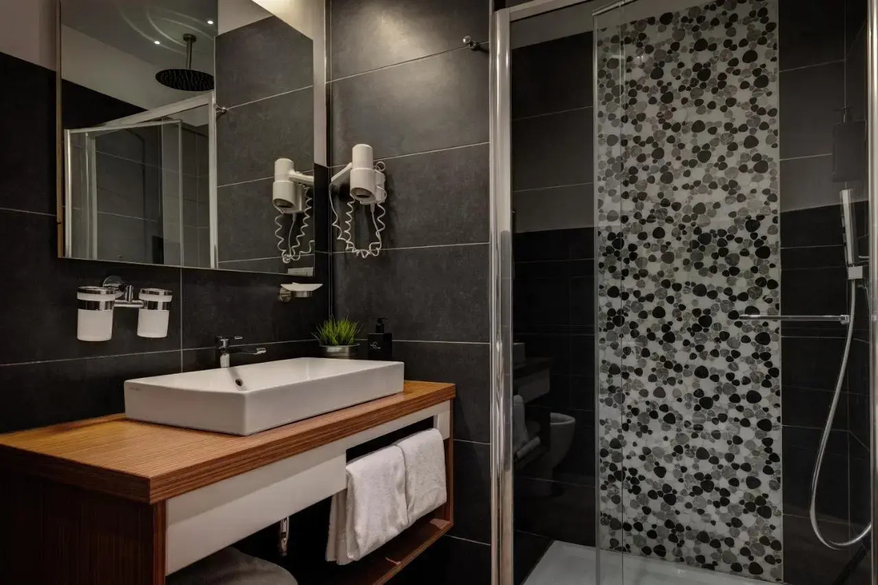 Foto - Hotel Rinascimento - Gruppo Trevi Hotels