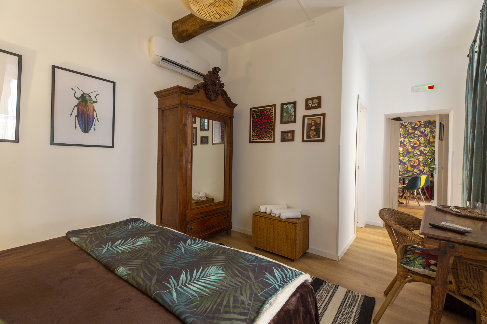 Photo - B&B Ventisei Scalini A Trastevere