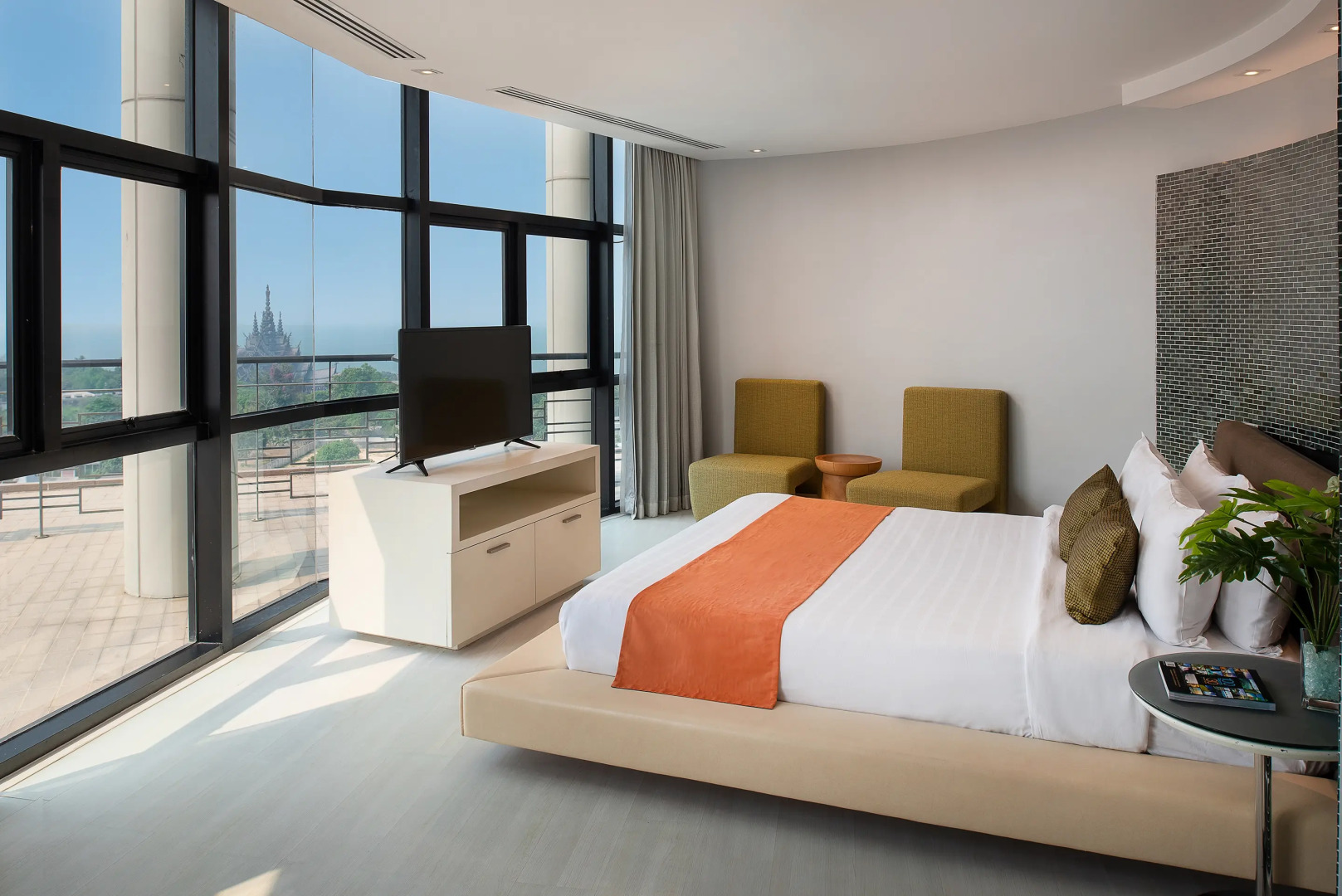 Foto - The Zign Hotel