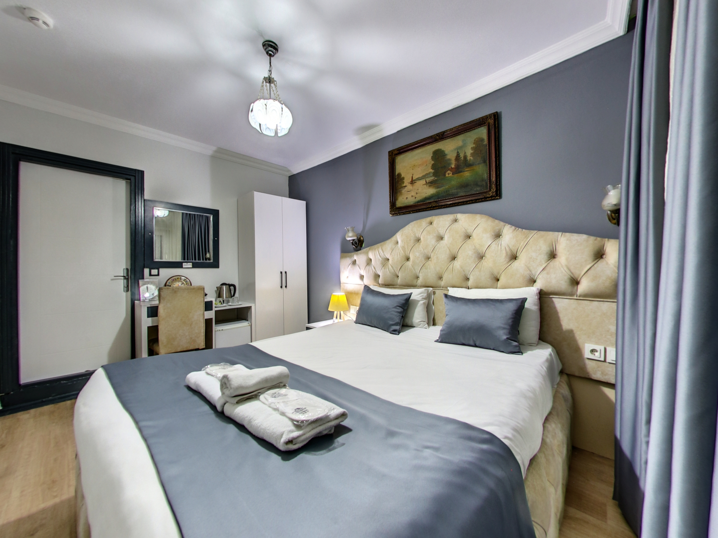 Photo - Hotel Mara İstanbul