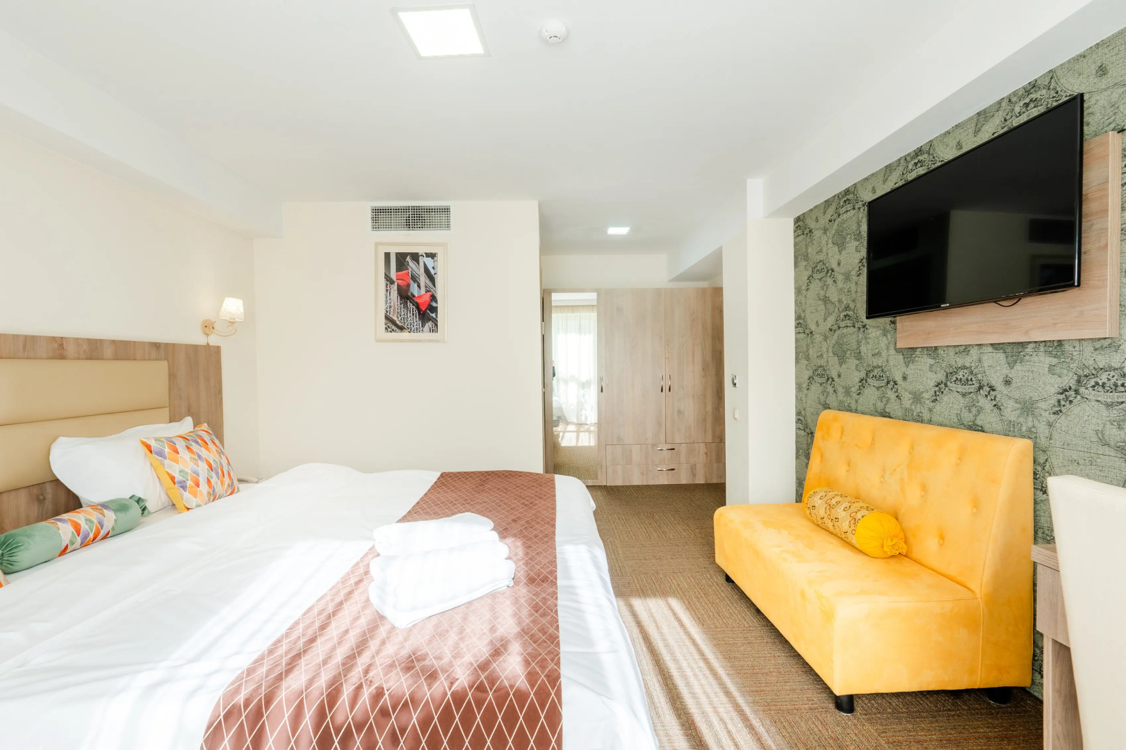 Foto - Hotel Somi Inn