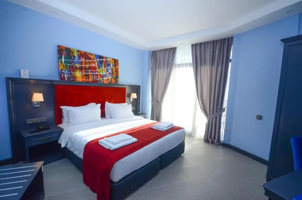 Photo - Palm Batumi Hotel
