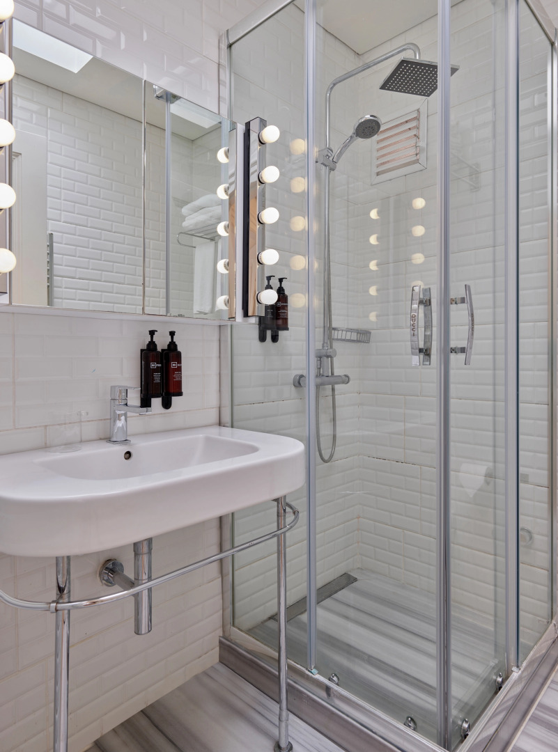 Foto - Casa Di Bava Suites by TCH