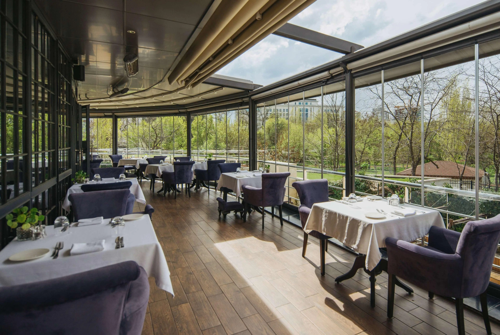 Photo - Wyndham Ankara