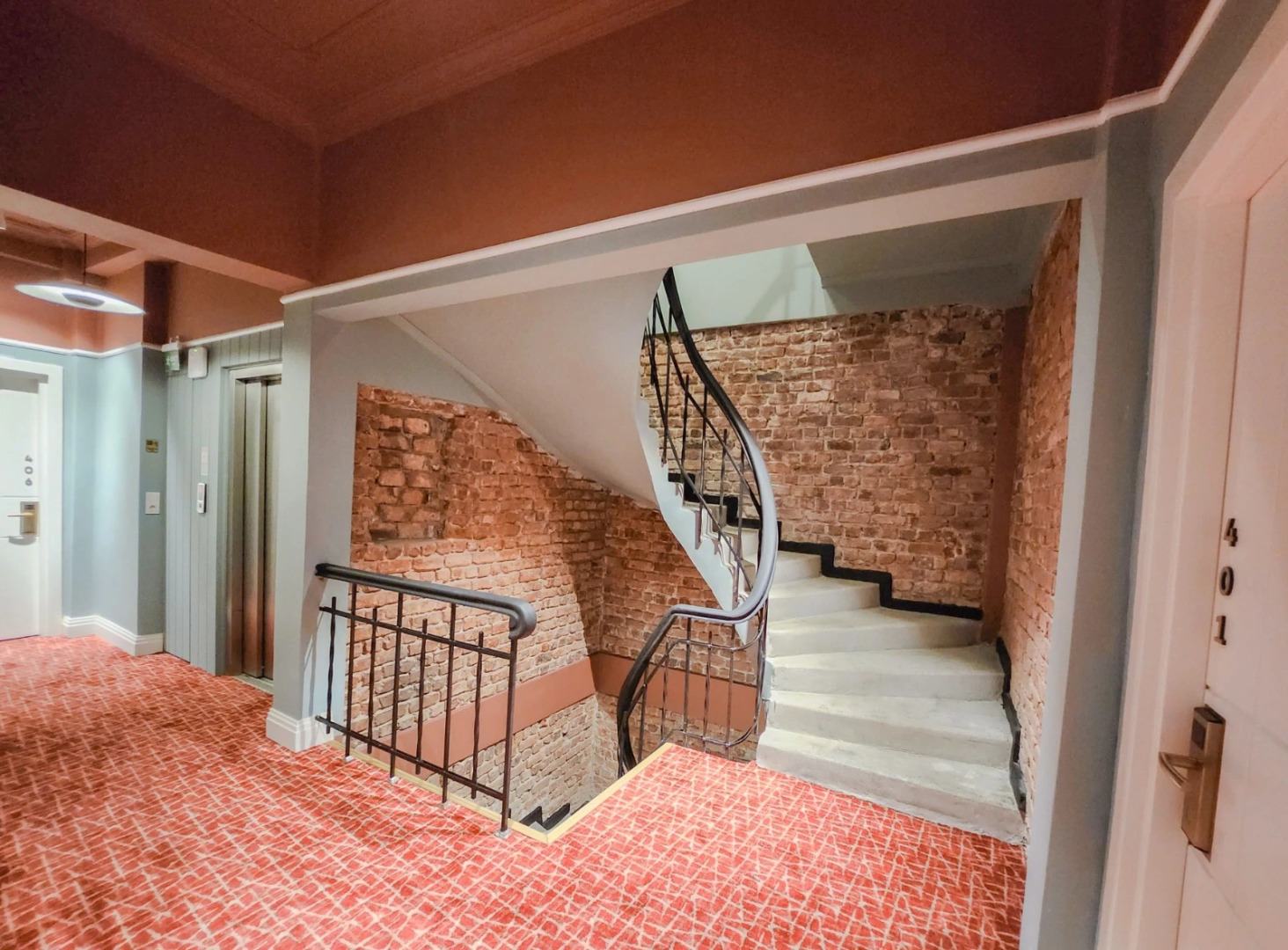 Foto - EA Exclusive Hotel