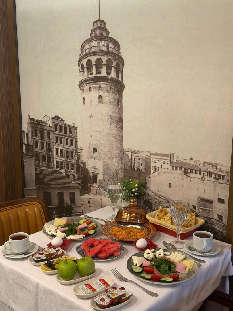 Foto - Center Hill Hotel