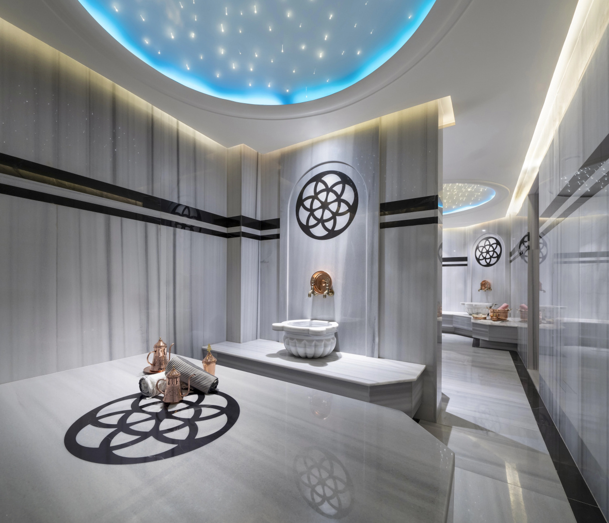Foto - Nex Hotel & Spa İstanbul