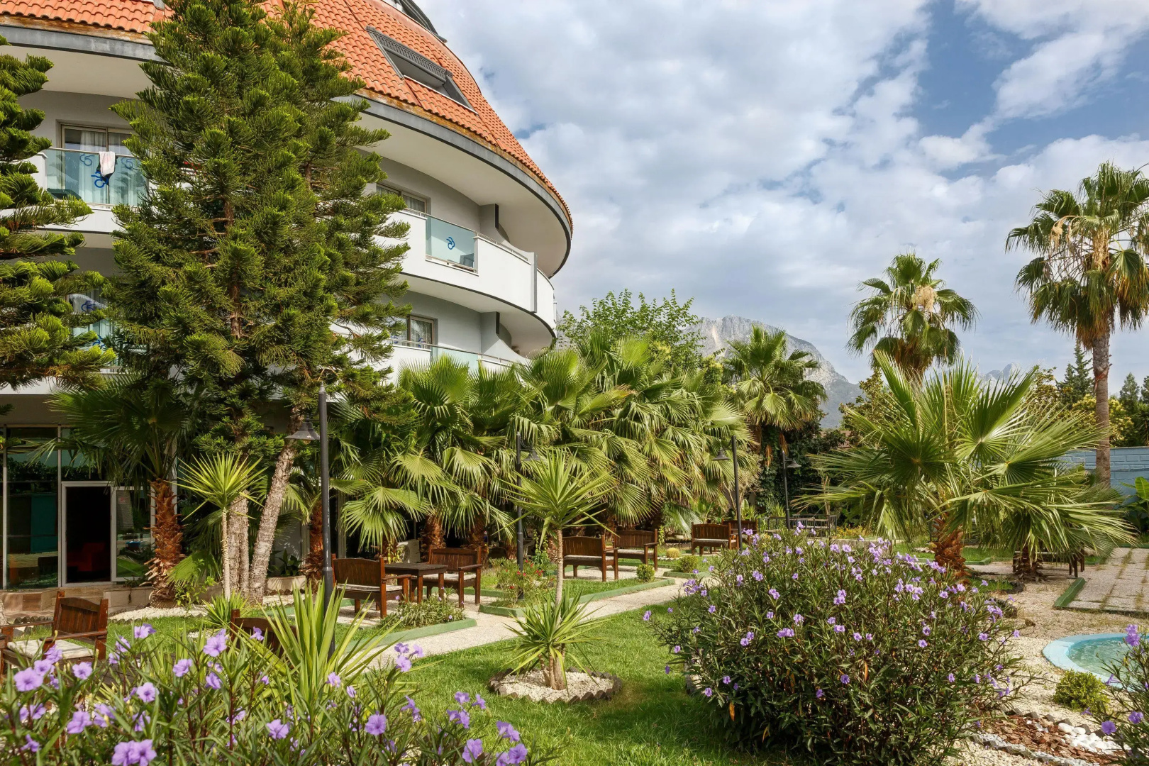 Foto - Club Jovia Kemer