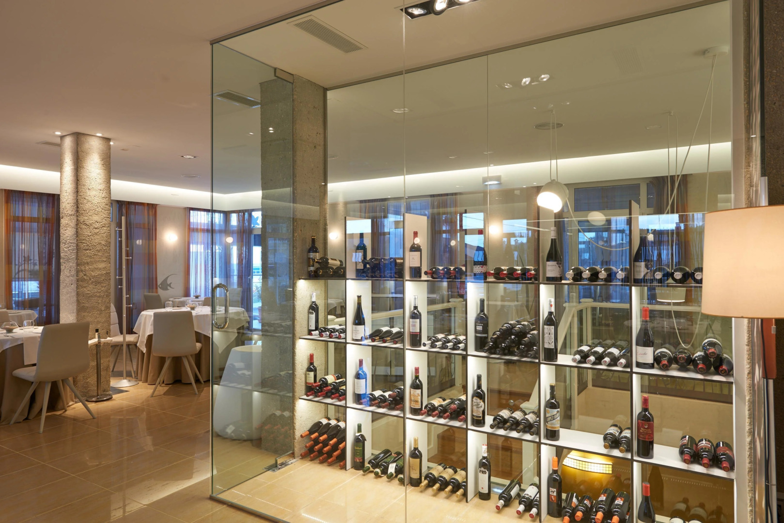 Foto - Hotel Meridional