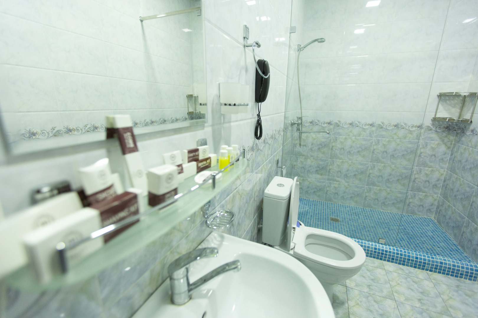 Photo - Mirzo Boutique Hotel