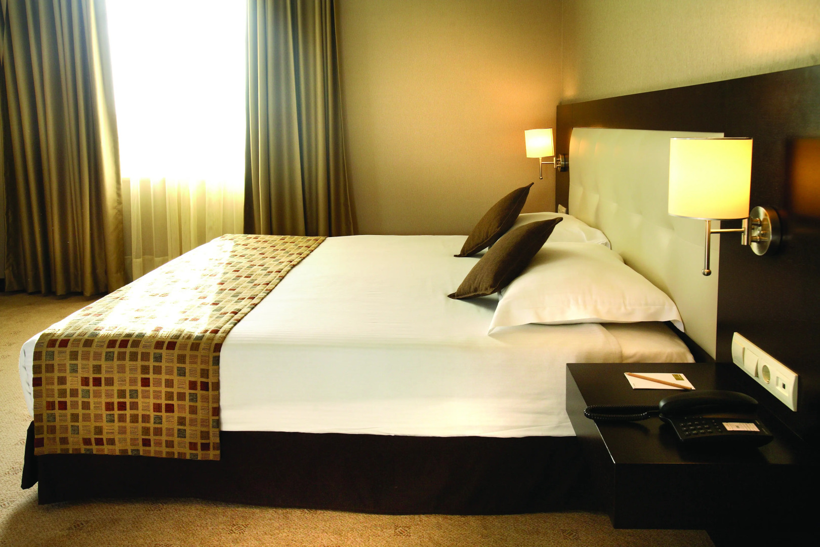 Photo - Eresin Hotels Topkapı