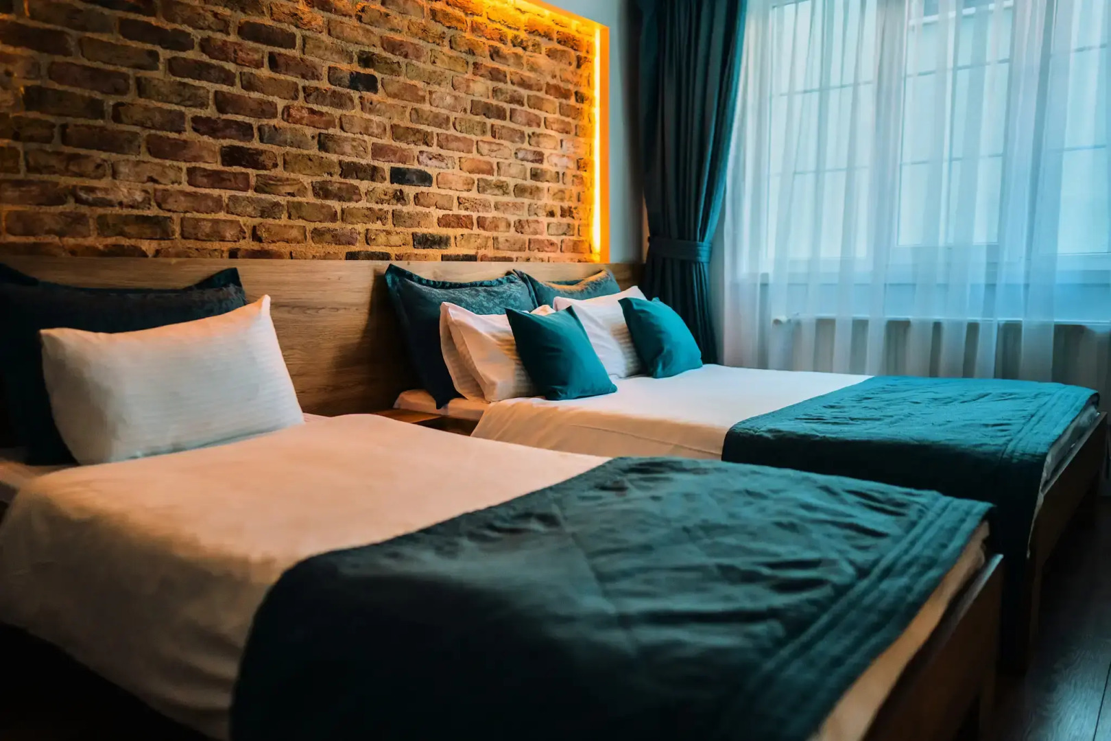 Foto - Taksim Santa Lucia Hotel