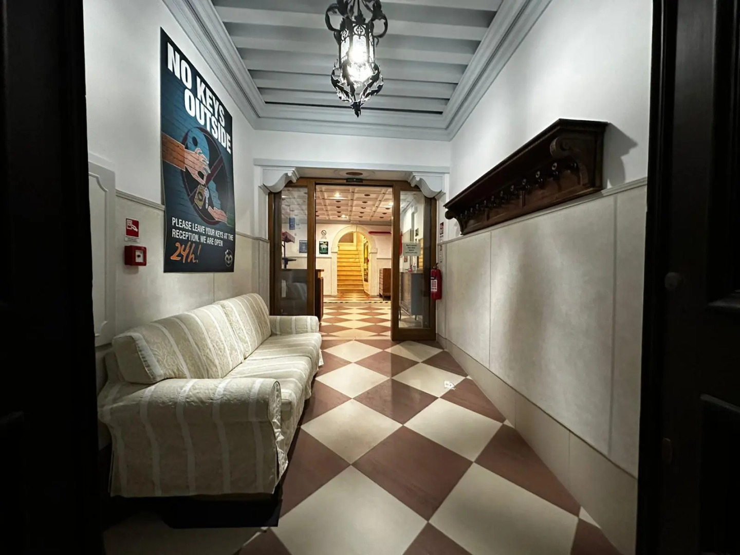 Foto - FORESTERIA SOCIALE VENICE SAN MARCO by NEW GENERATION HOSTEL