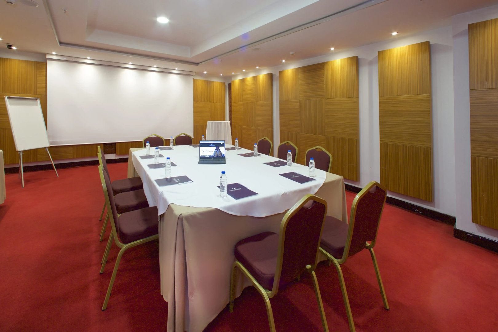 Photo - The Hera Platinum Hotel