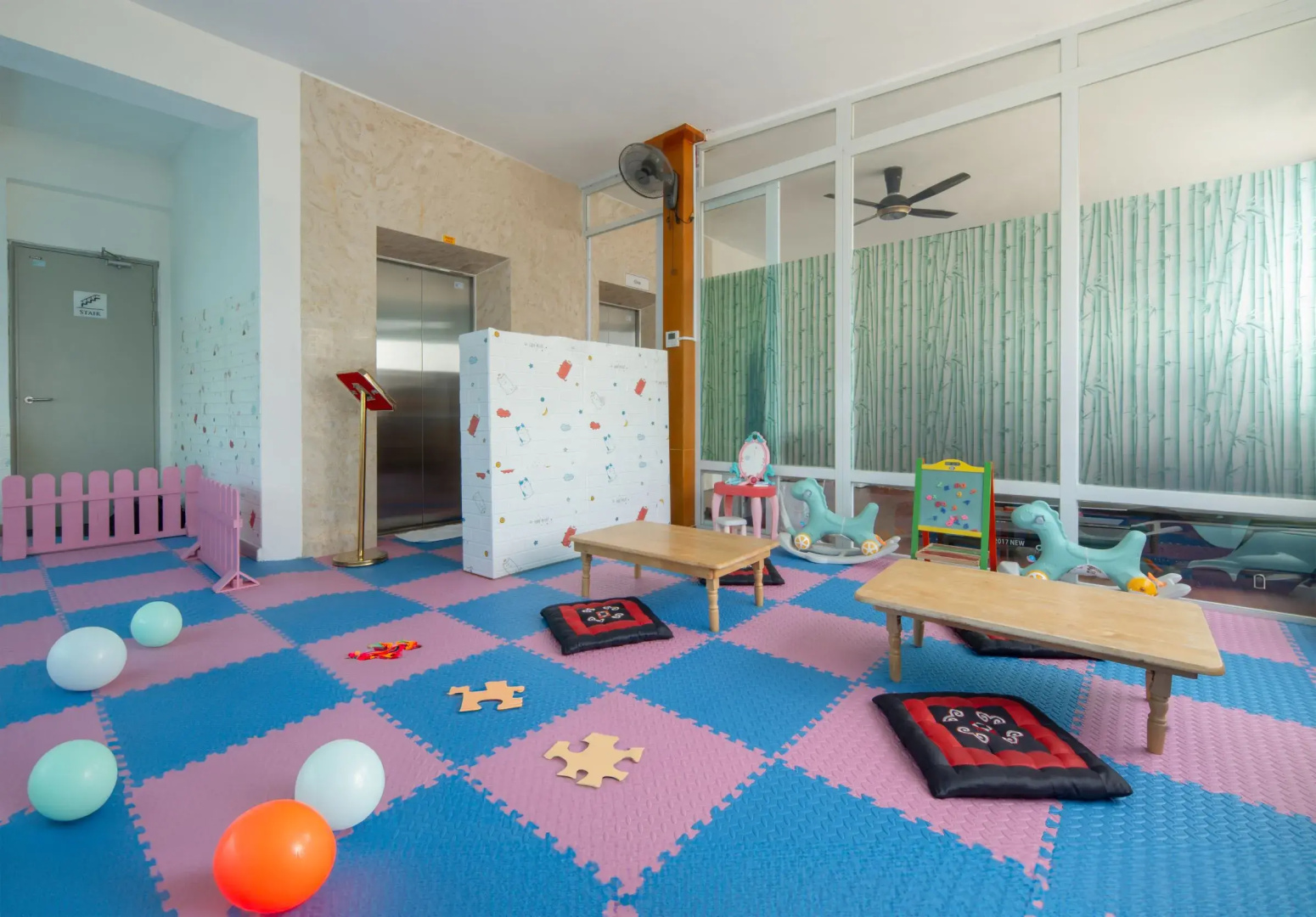 Foto - Le's Cham Hotel