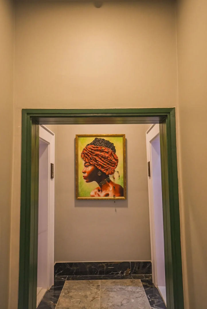 Foto - Aria Palace Taksim