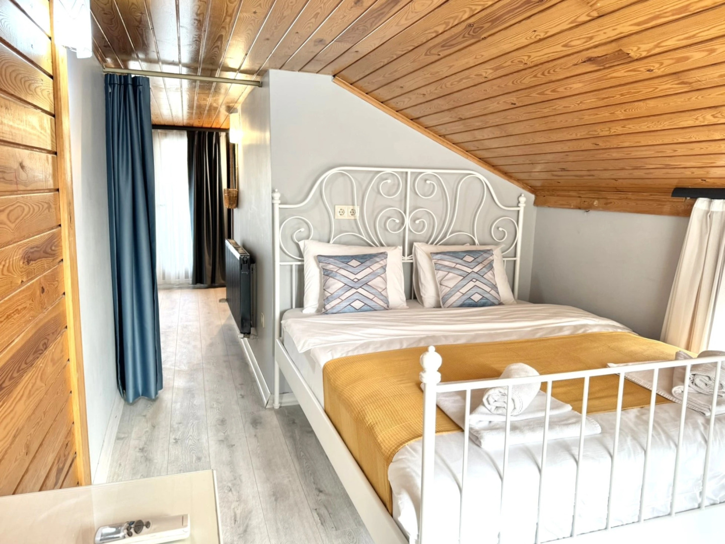 Foto - White Inn Taksim