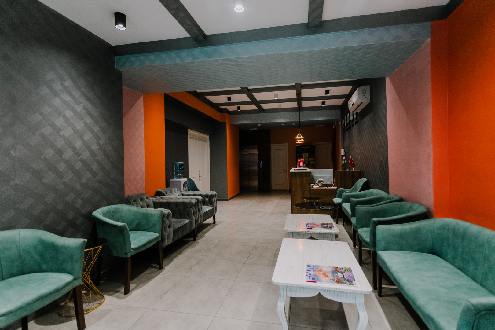 Photo - Madina-ZamZam Halal Hotels Group